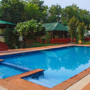 Jungle View Resort Ranthambhore