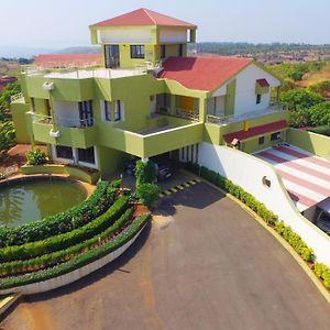 Kokanwadi Resort